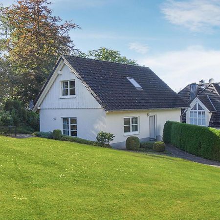 Gorgeous Home In Attendorn With Kitchen Экстерьер фото