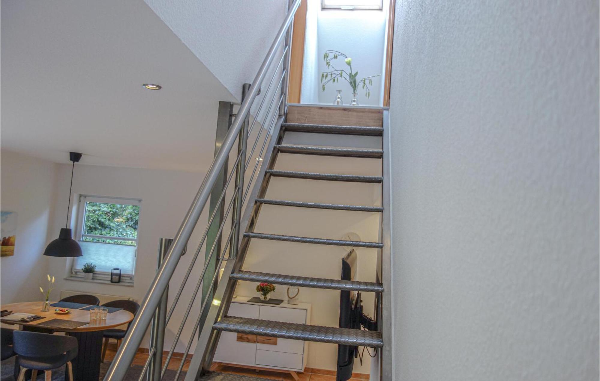 Gorgeous Home In Attendorn With Kitchen Экстерьер фото
